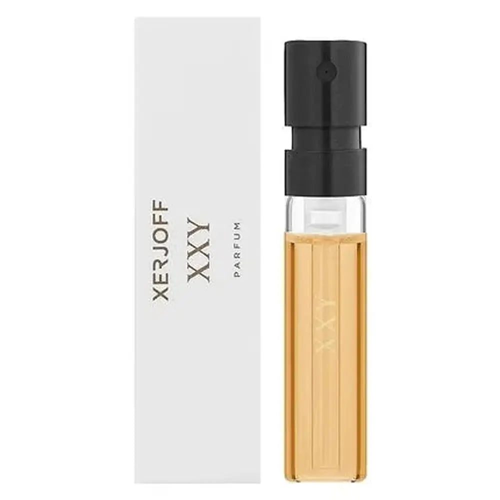 Xerjoff XXY Parfumprobe 2 ml