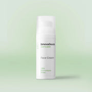 CBD Zencare Gesichtscreme 50 ml