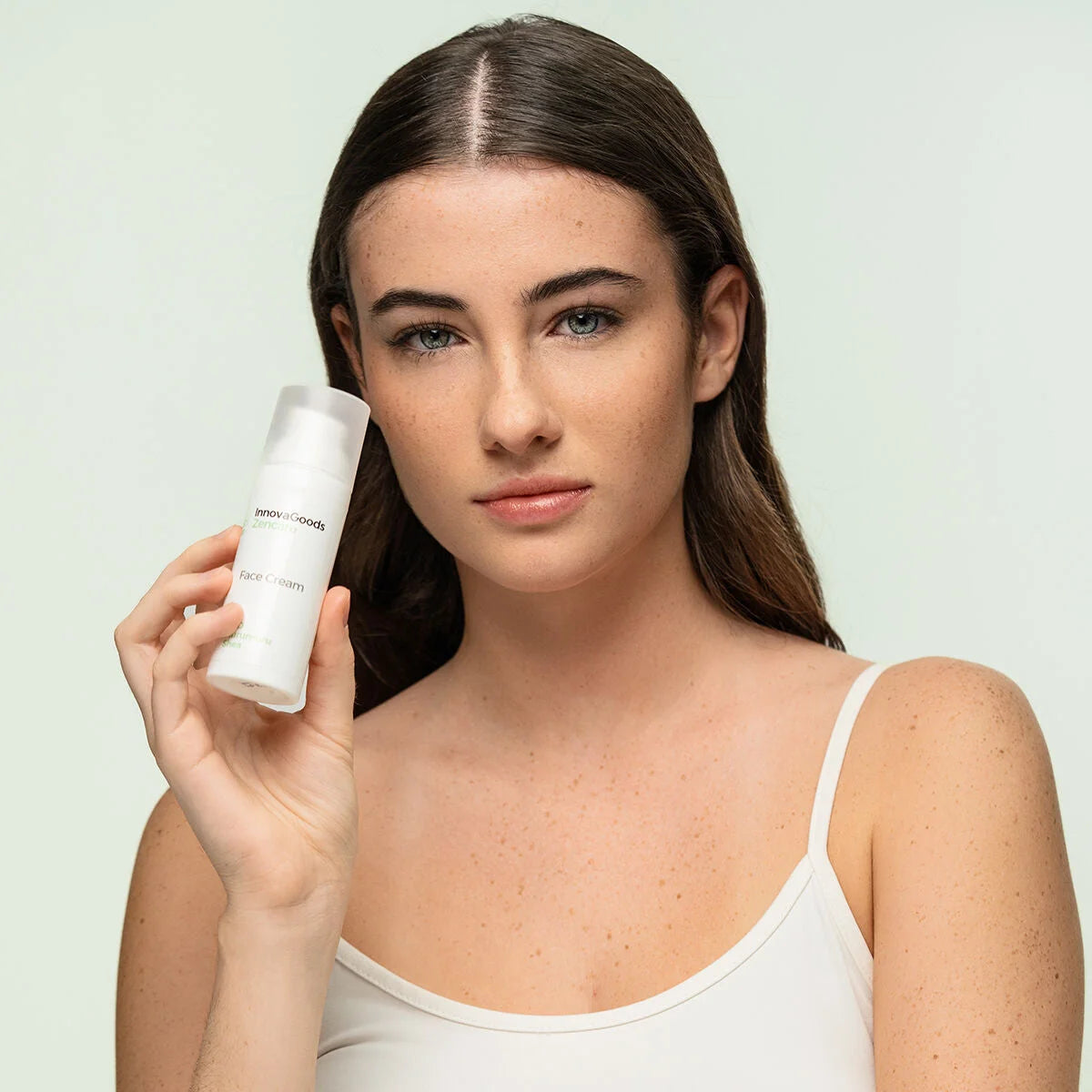 CBD Zencare Gesichtscreme 50 ml – Produktansicht 2