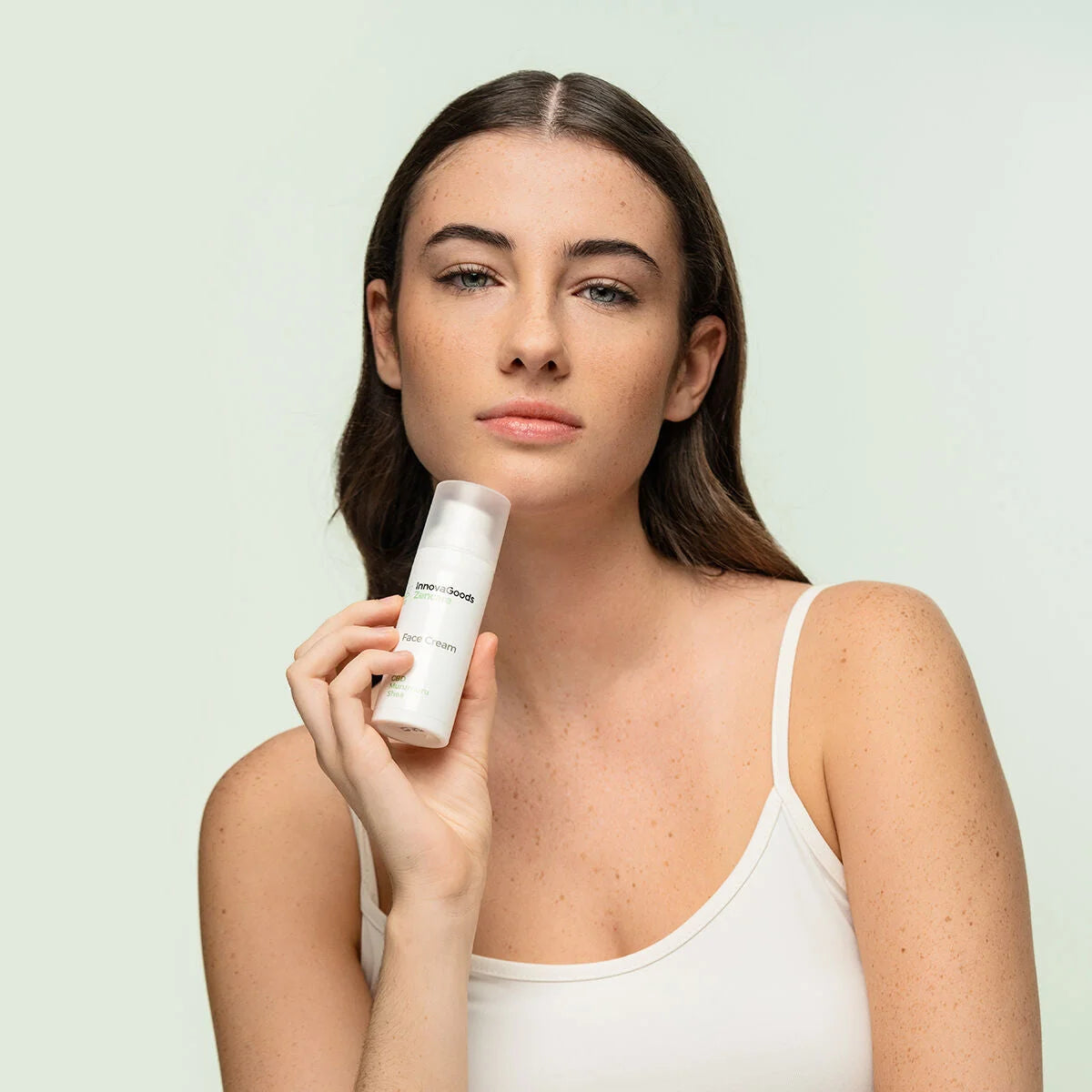 CBD Zencare Gesichtscreme 50 ml – Produktansicht 3