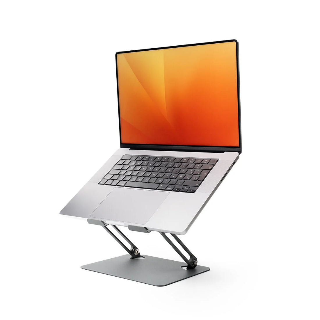 Laptop-Ständer Lastan für 10 bis 18 Zoll – Detailansicht 4