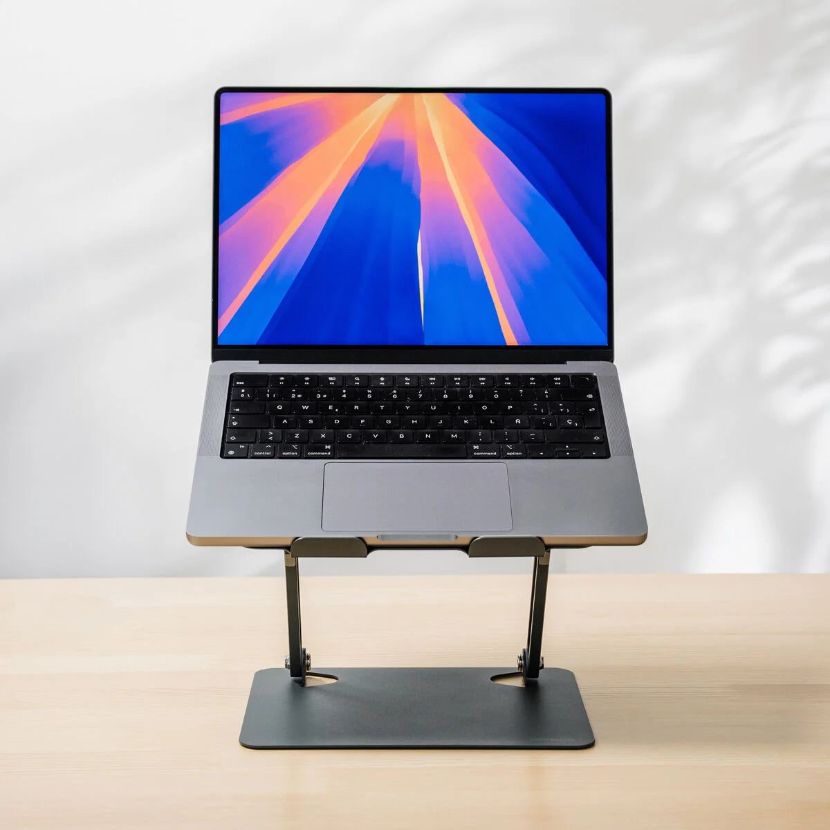 Laptop-Ständer Lastan für 10 bis 18 Zoll
